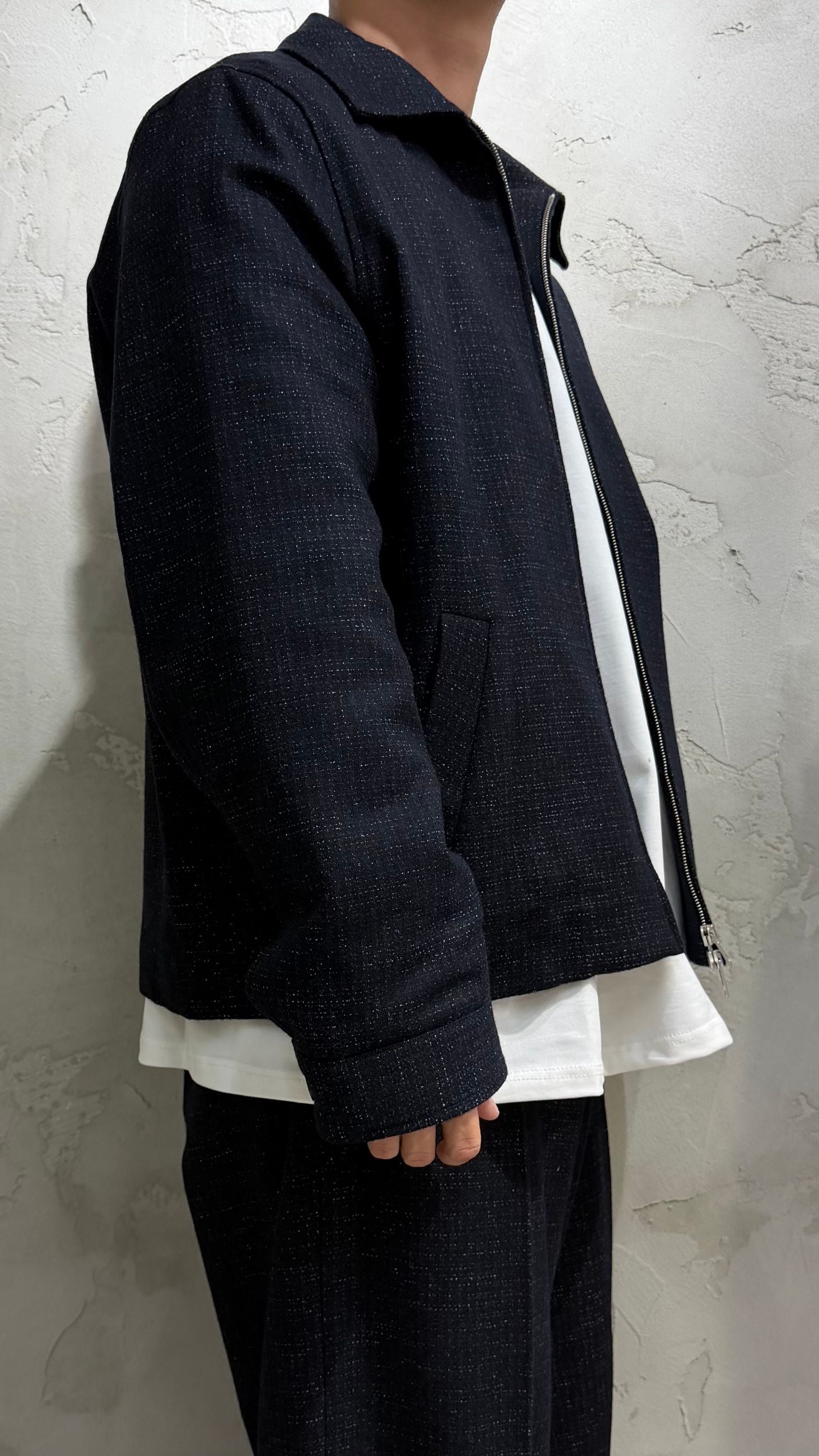 GIU3462 - Capispalla - I'm Brian