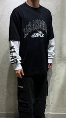 201253011011 - Maglia - XLARGE