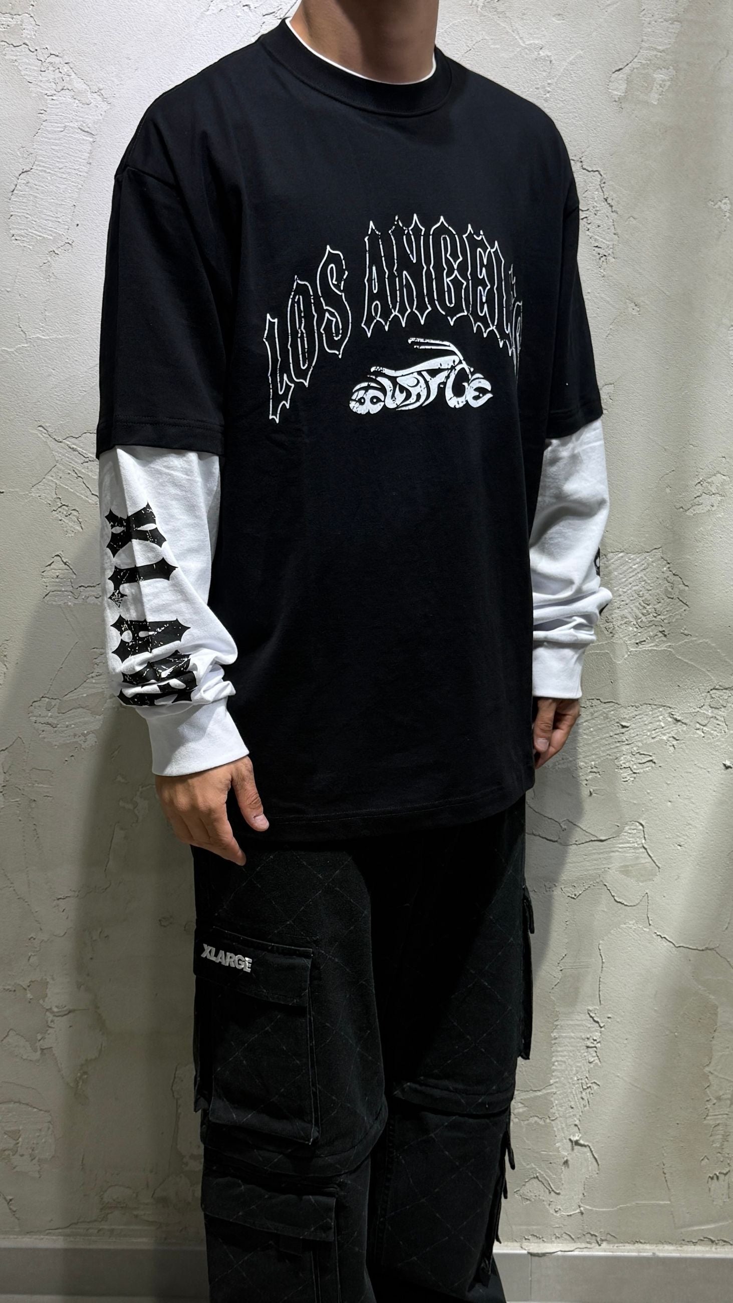 201253011011 - Maglia - XLARGE