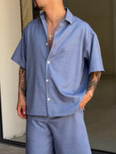 CAMICIA MM SORRENTO - Camicie - Ransom Industry