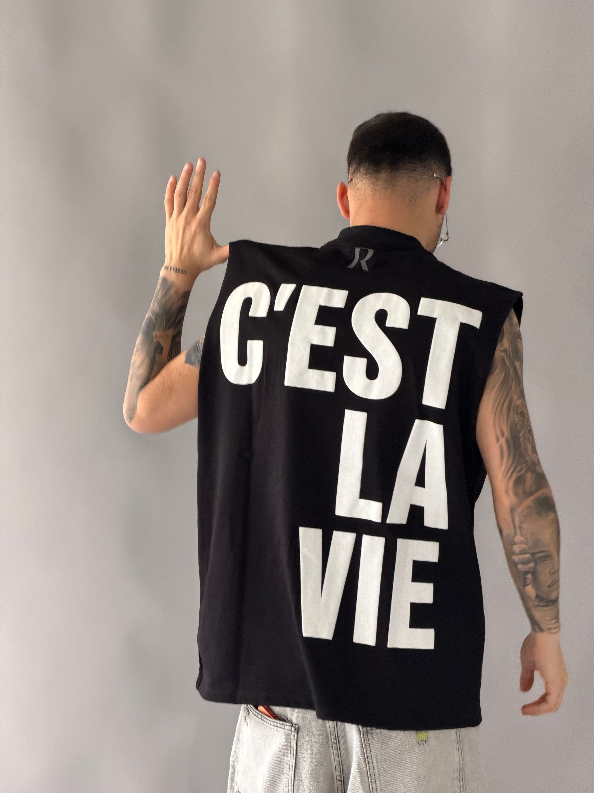 CN007 - Canotta - Ransom Industry