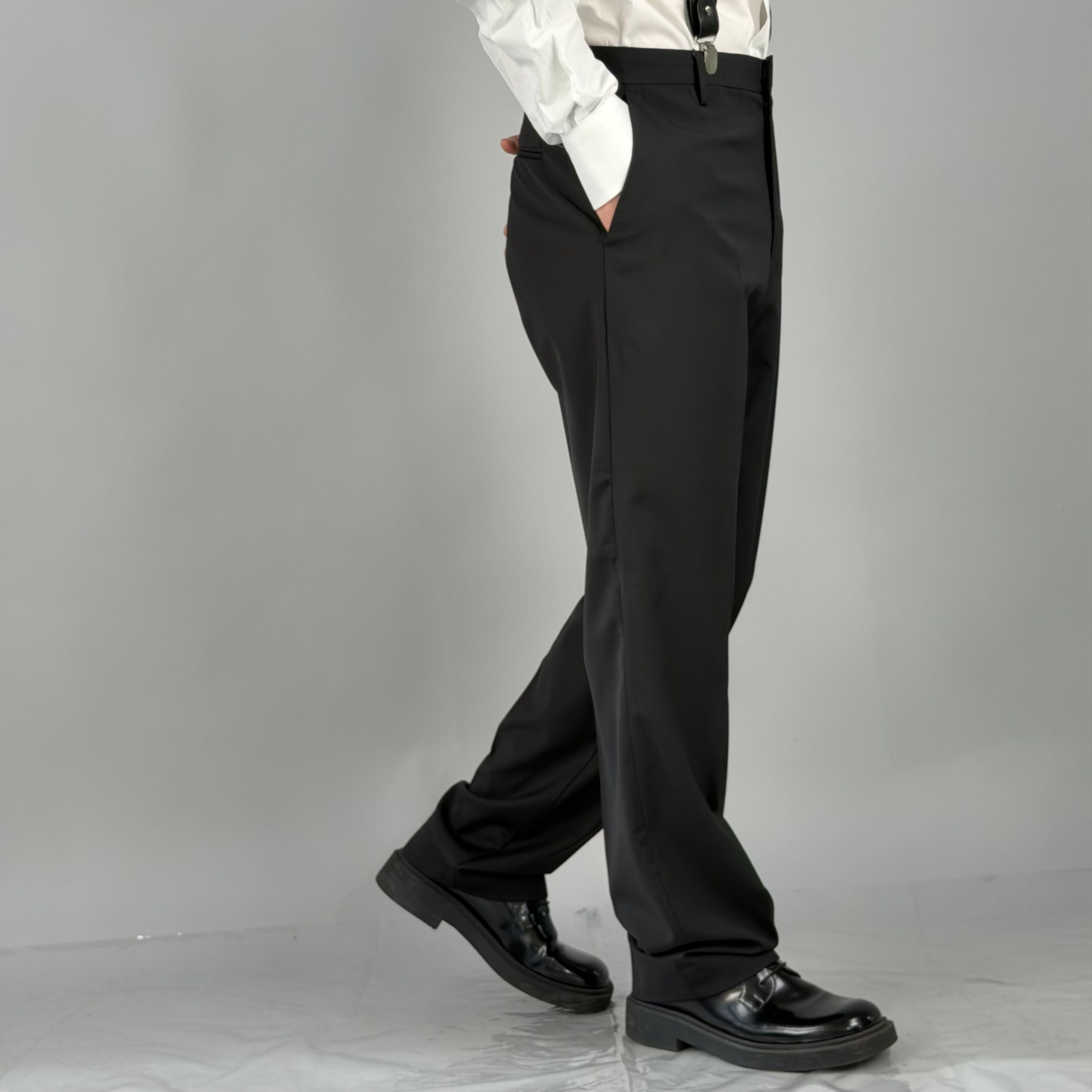 PA3714 - Pantaloni - I'm Brian