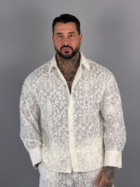 U-CAMICIA17 - camicia - MOOD ONE