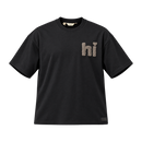 Chenille shirt - T-Shirt - Hideout