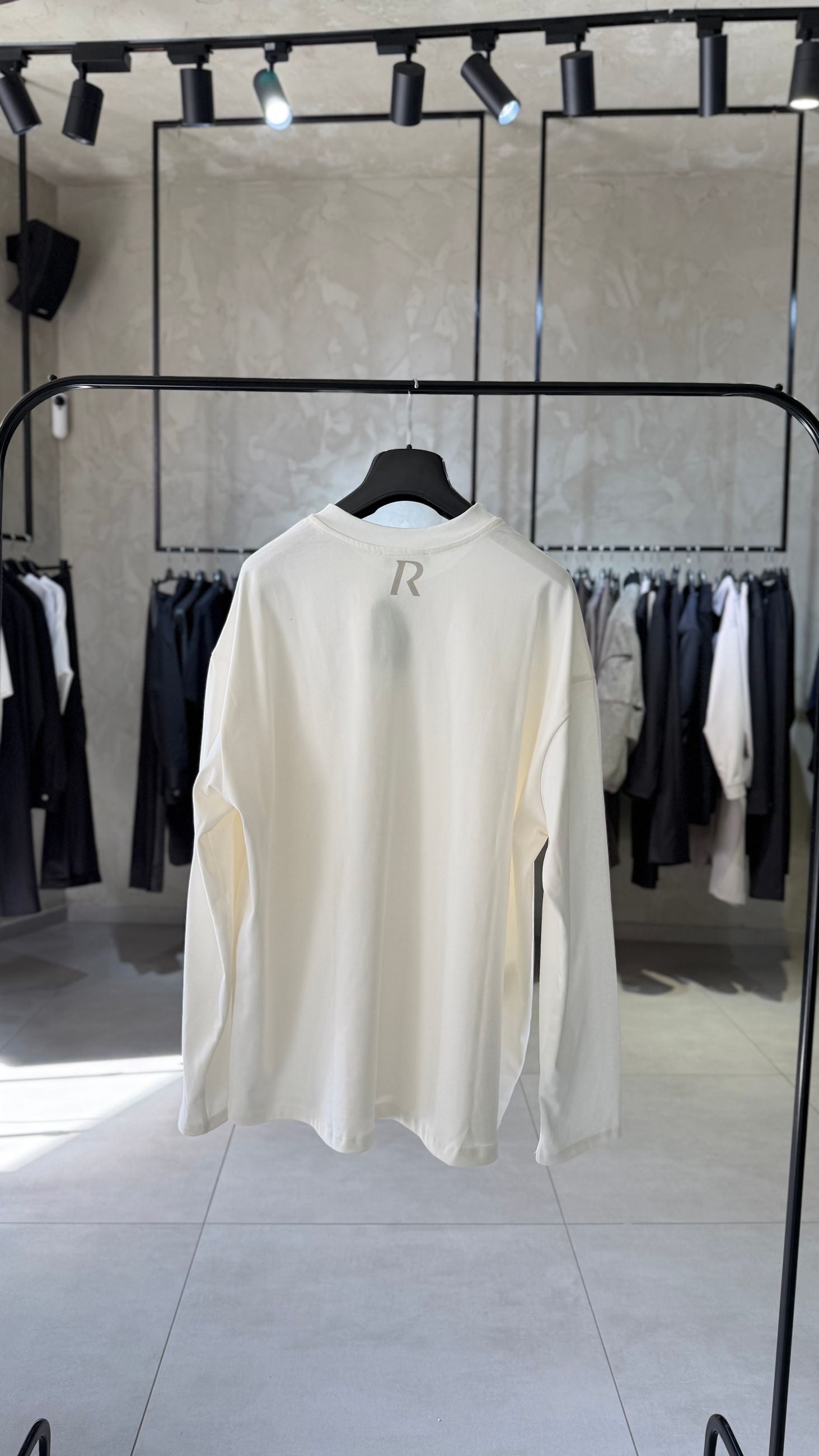 Maglia - BASIC