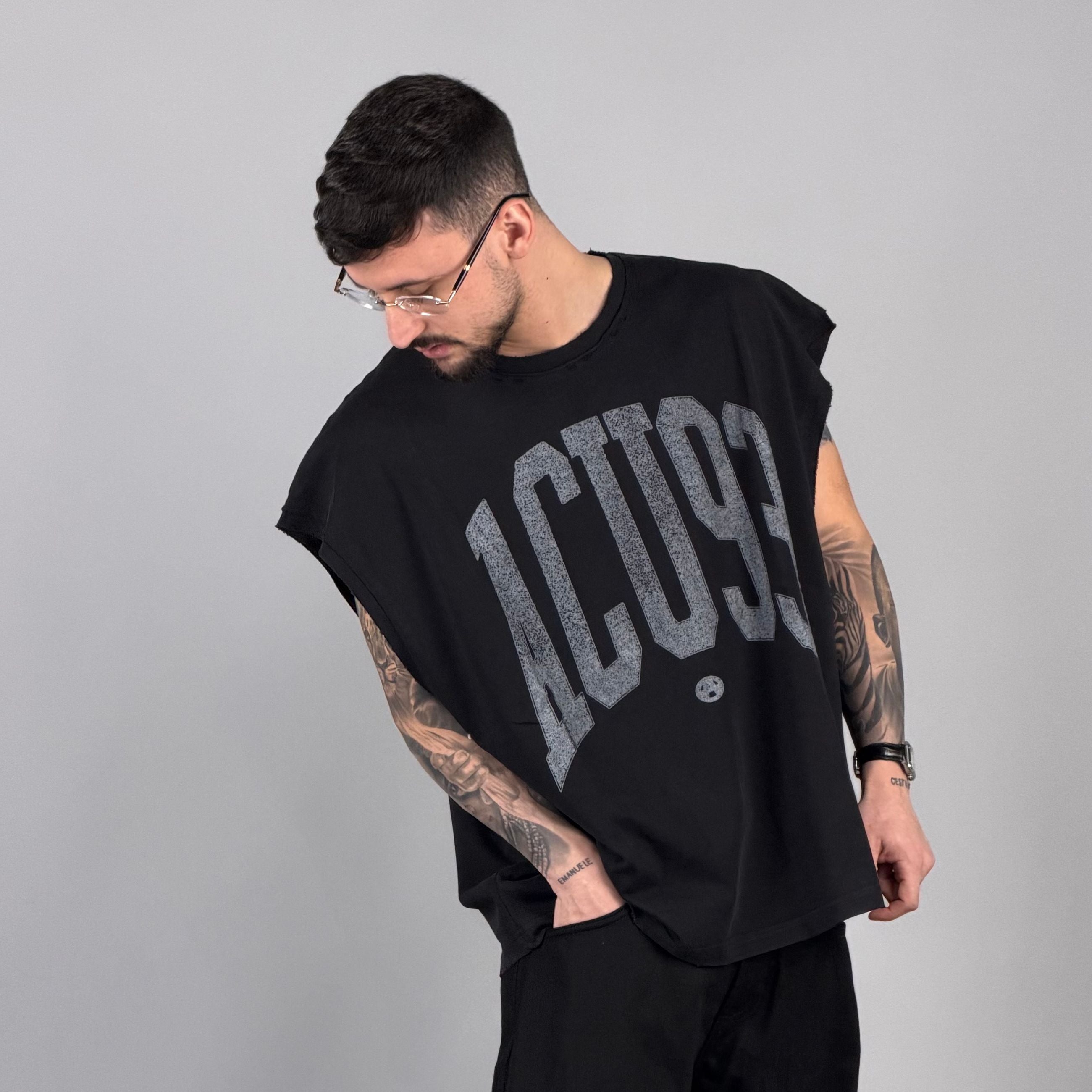 HTEM332102 - T-Shirt - Acupuncture1993