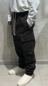 SP2526011 - Pantaloni - State Of Order