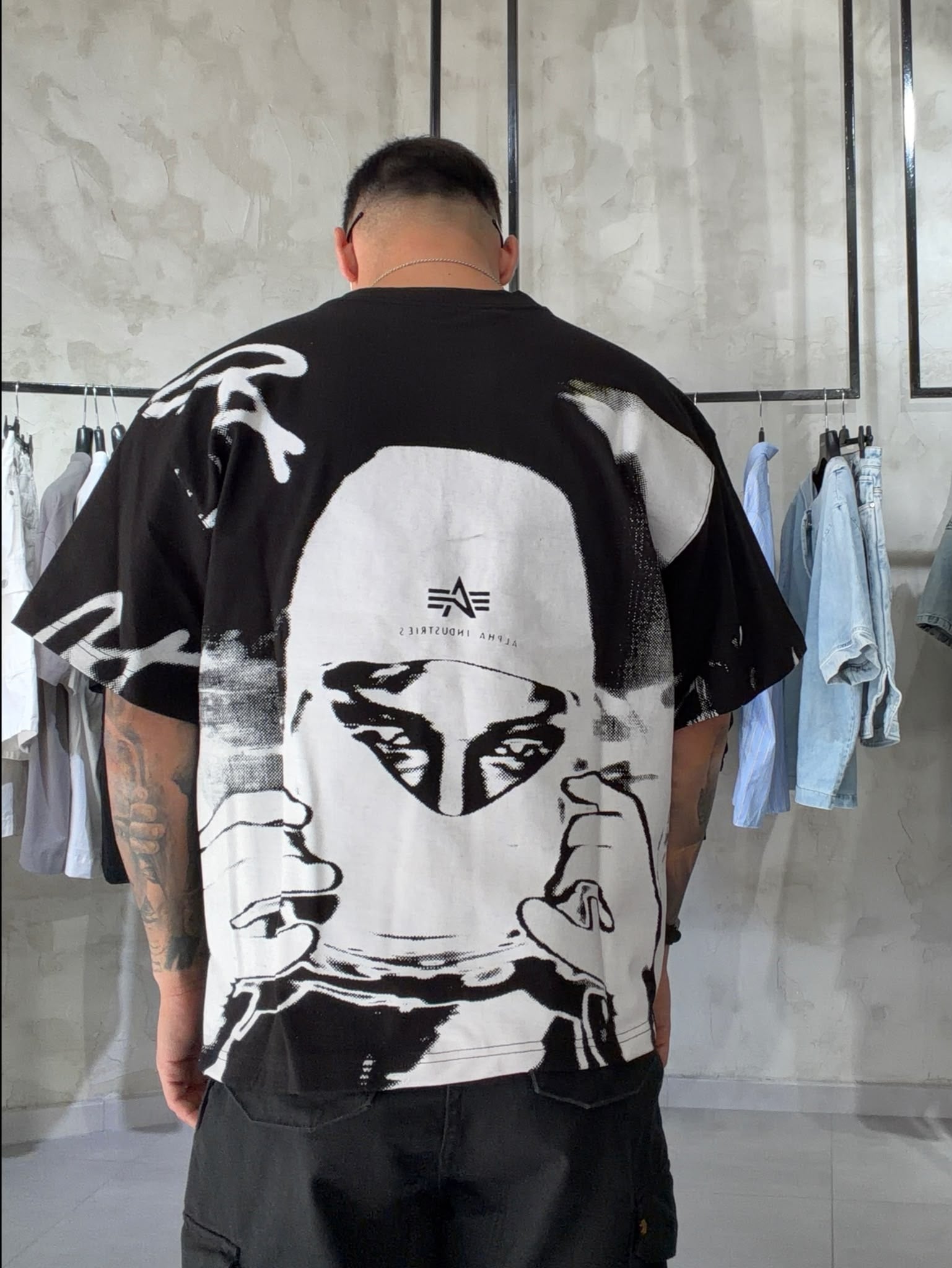 Alpha Industries