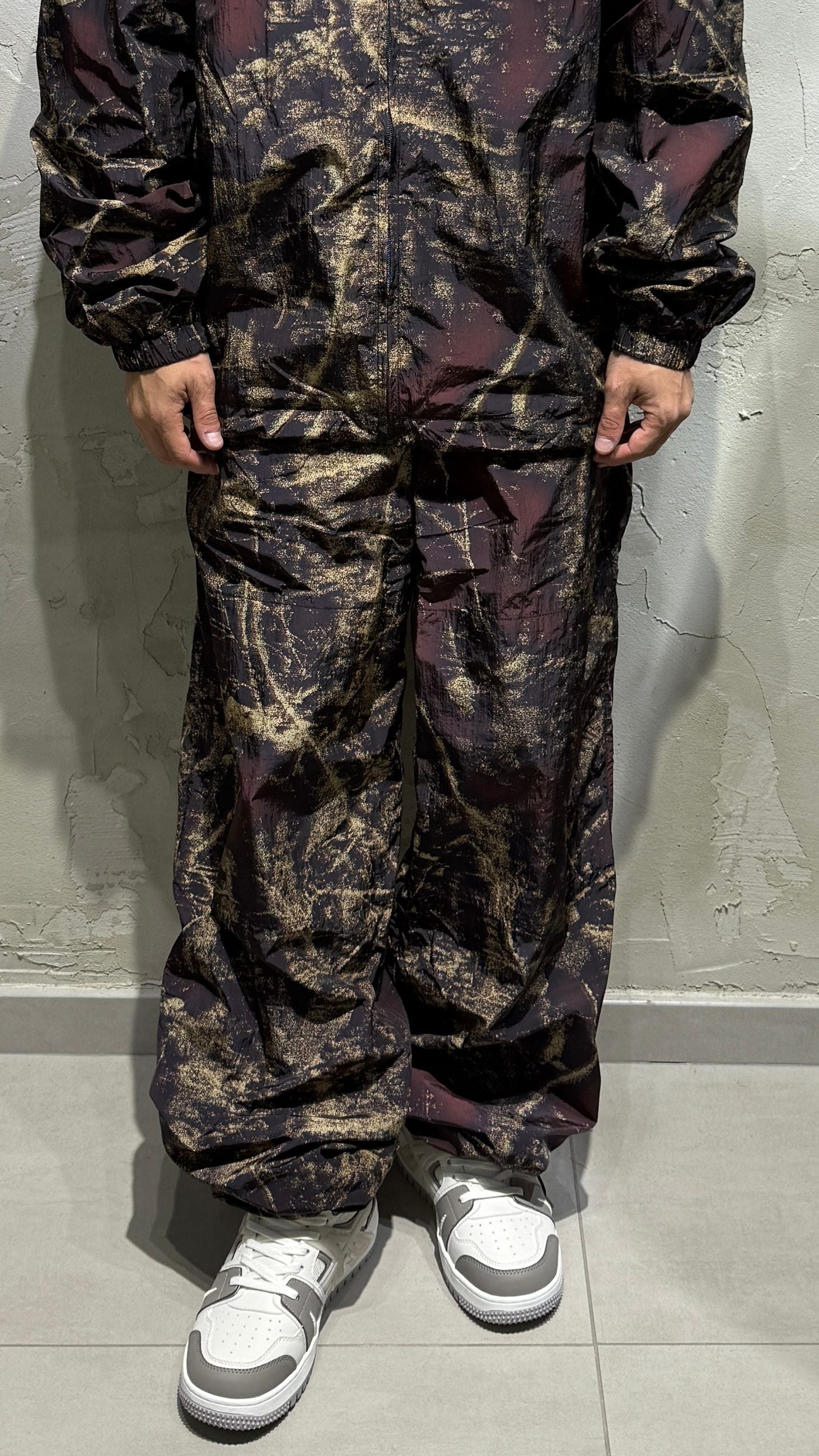 NP306004 - Pantaloni - No Problemo