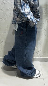 D4363007 - Jeans - Amish Supplies