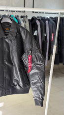 258109 - Capispalla - Alpha  Industries