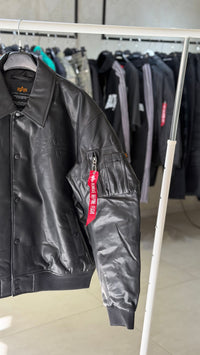 258109 - Capispalla - Alpha  Industries