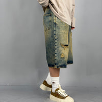 KLARK L1/26 - Pantaloncini - I'm Brian