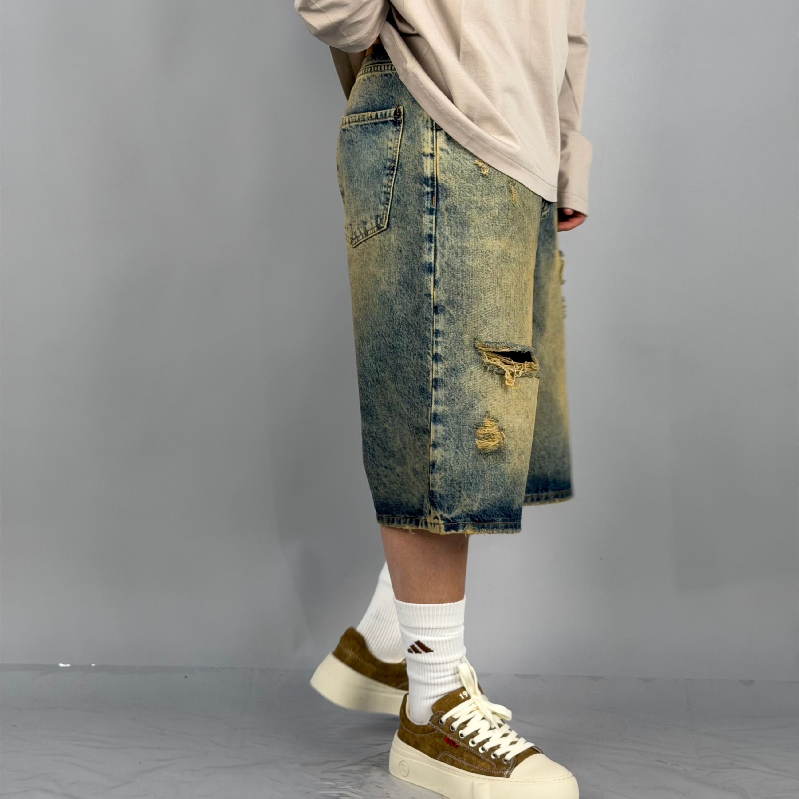 KLARK L1/26 - Pantaloncini - I'm Brian