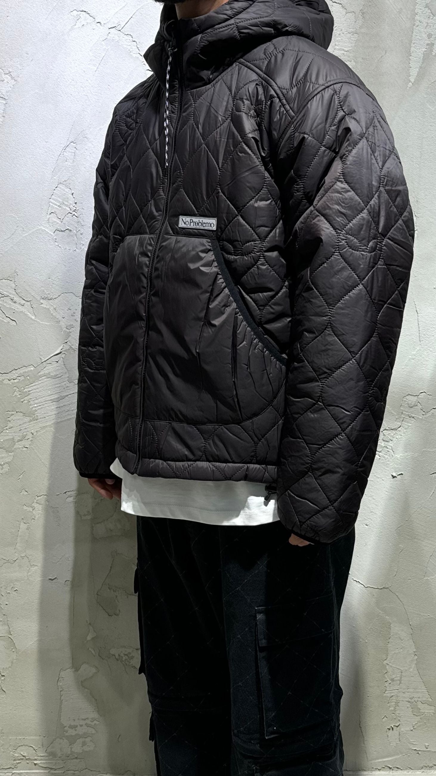 NP7113004 - Capispalla - No Problemo