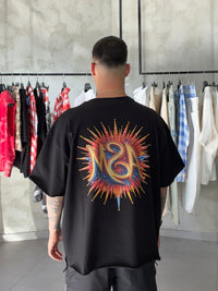LAS VEGAS - T-Shirt - ARTSUPERMONEY