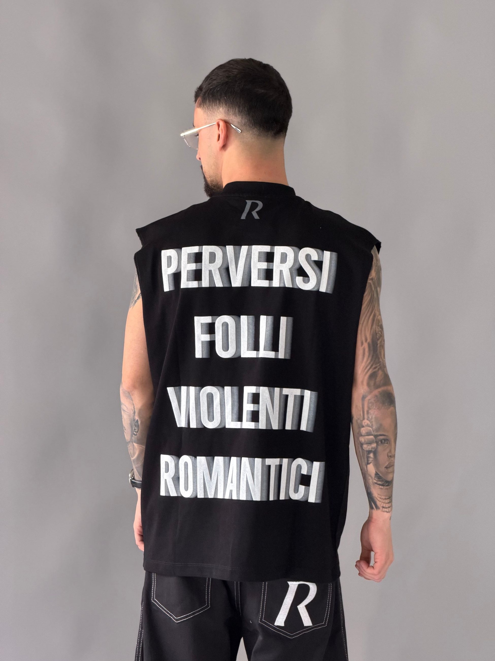 CN0025 - Canotta - Ransom Industry