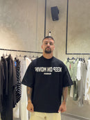 TS0037 - T-Shirt - Ransom Industry