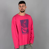 HTEM310701 - Long Sleeve - Acupuncture1993