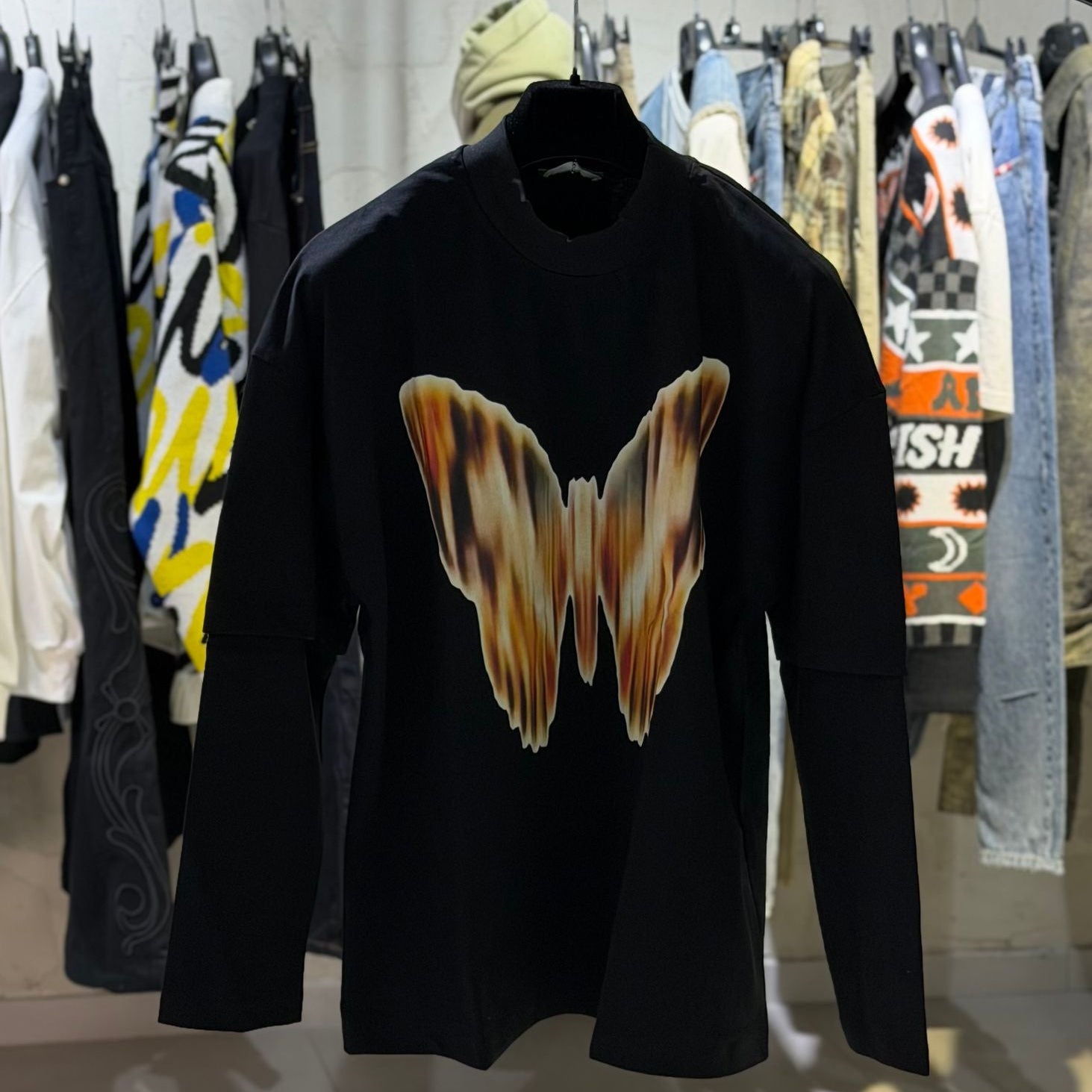 MA0003 - Maglia - Ransom Industry