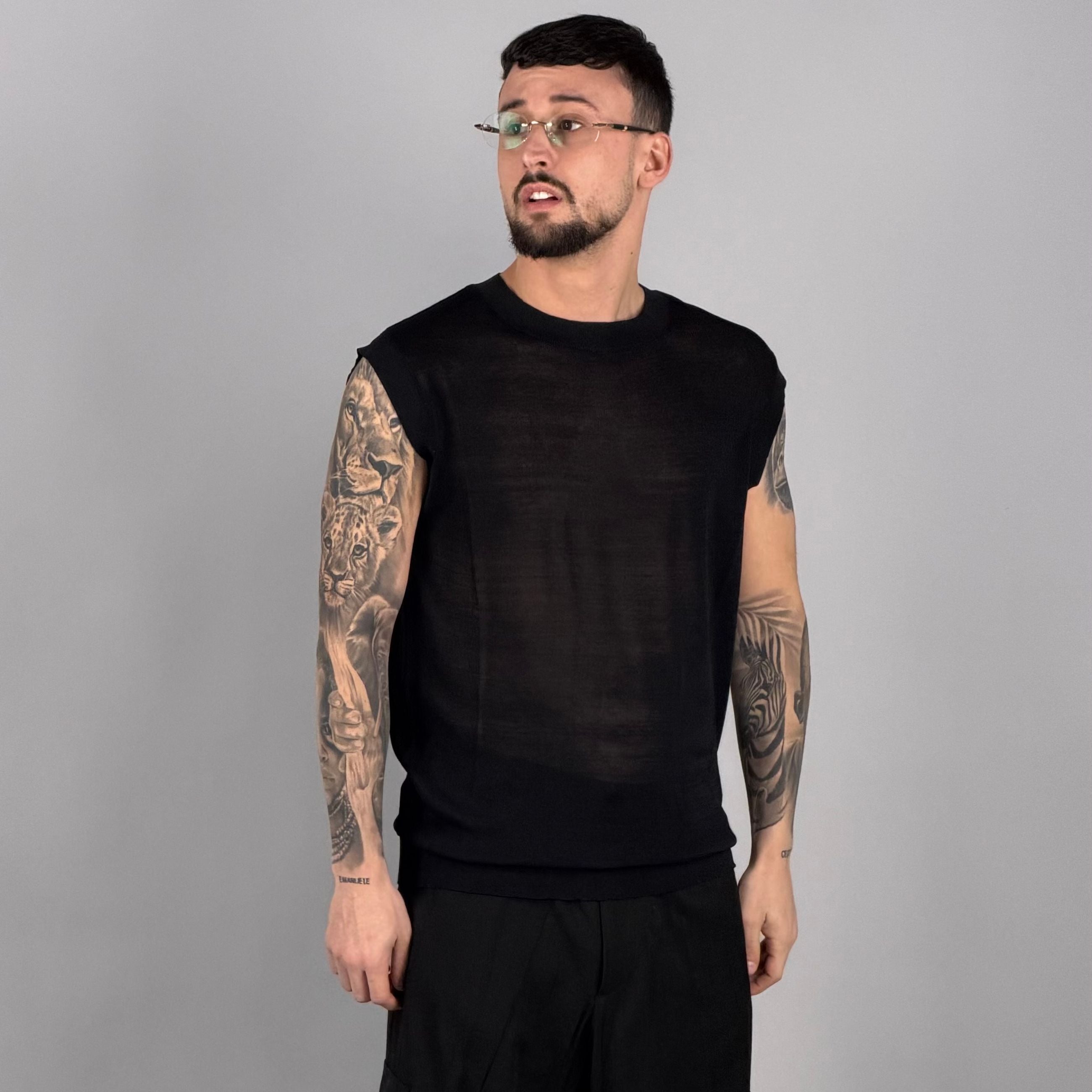 MA3603 - T-Shirt - I'm Brian