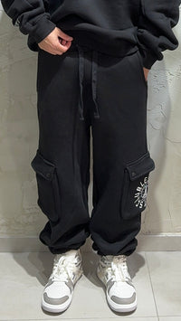 PT919 - Pantaloni - Les Artists