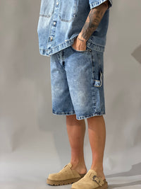 SHORT340 - Pantaloncini - Gavensemble