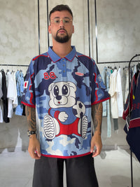 JAPAN FOOTBALL - T-Shirt - SSSTUFFF
