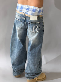 BALLOON005 - Jeans - Ransom Industry