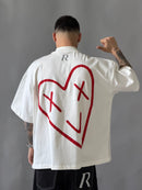 T-Shirt - THE CLOWN IS BACK