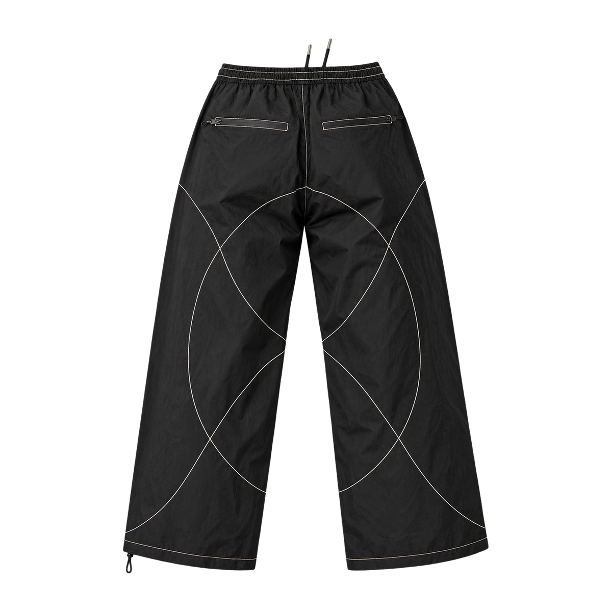 Track Pants - Pantaloni - Hideout