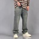 HTEM850701 - Jeans - Acupuncture1993