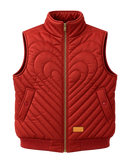 Heart vest - Capispalla - Hideout