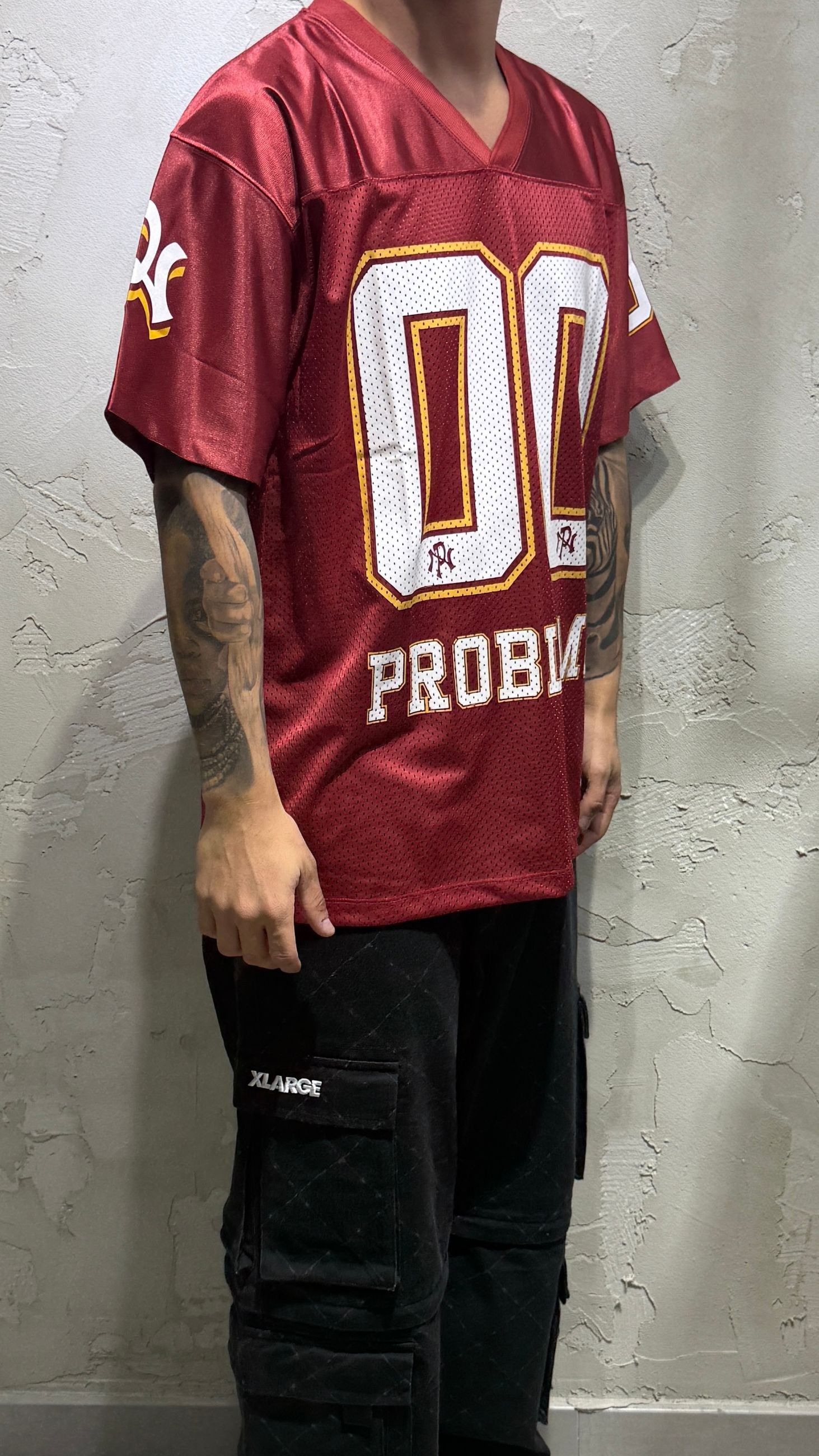 NP6000604 - T-Shirt - No Problemo