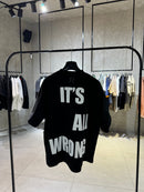 TS0012 - T-Shirt e Polo - Ransom Clo