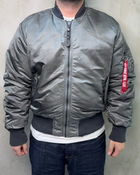 258128 - Capispalla - Alpha  Industries