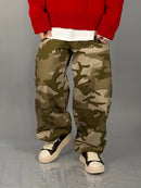 PA002 - Jeans - Ransom Industry