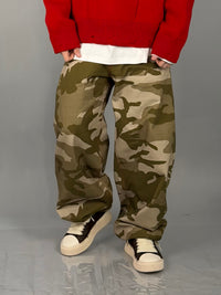 PA002 - Jeans - Ransom Industry