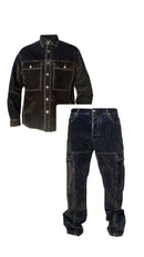 Coord Vell - Coordinato - Do Not Conform