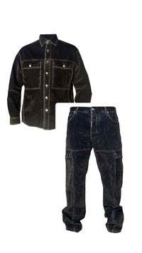 Coord Vell - Coordinato - Do Not Conform