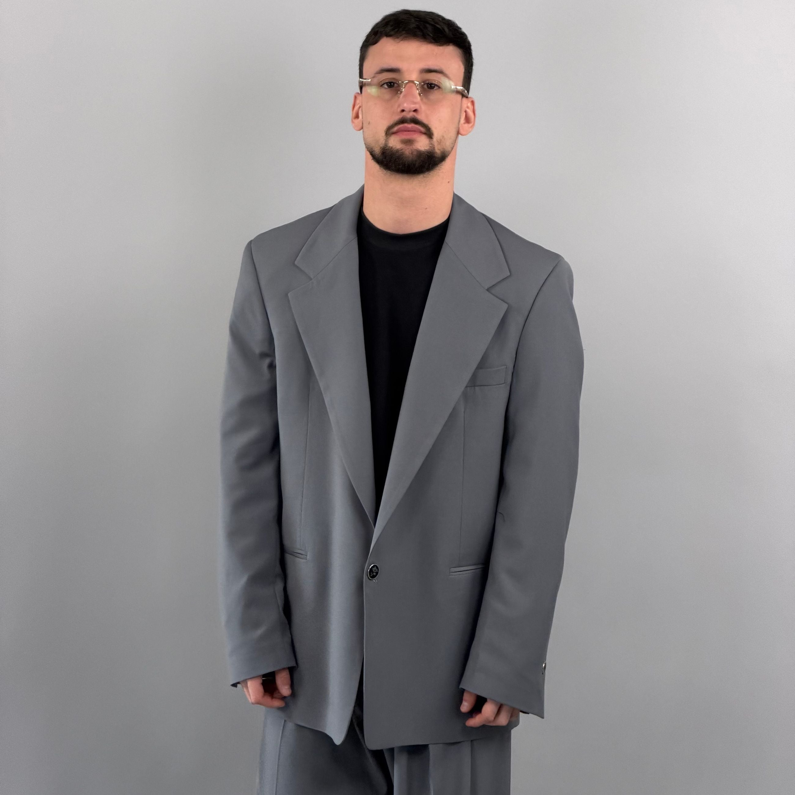 GIA3656 - Giacche - I'm Brian