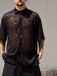 Camicia Portofino - camicia - Ransom Industry