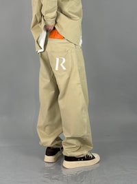 PA001 - Jeans - Ransom Industry