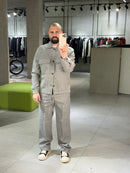 PA3502 - Pantaloni - I'm Brian