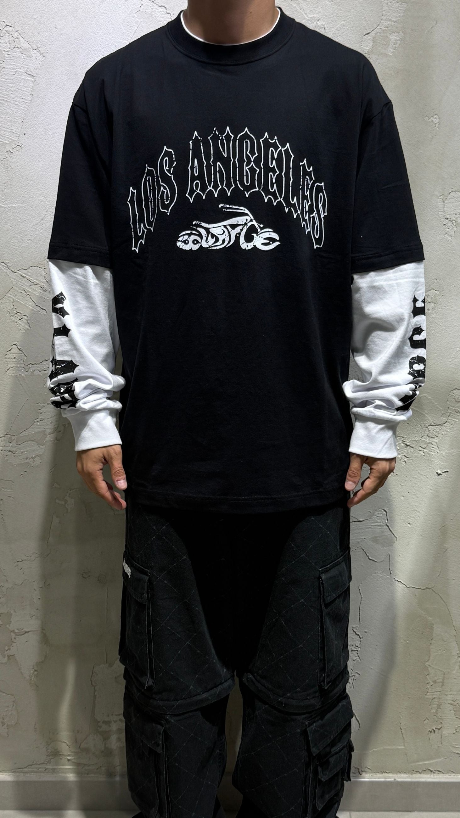 201253011011 - Maglia - XLARGE