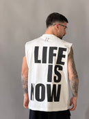 Canotta  - LIFE IS NOW