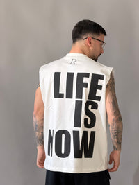 Canotta  - LIFE IS NOW