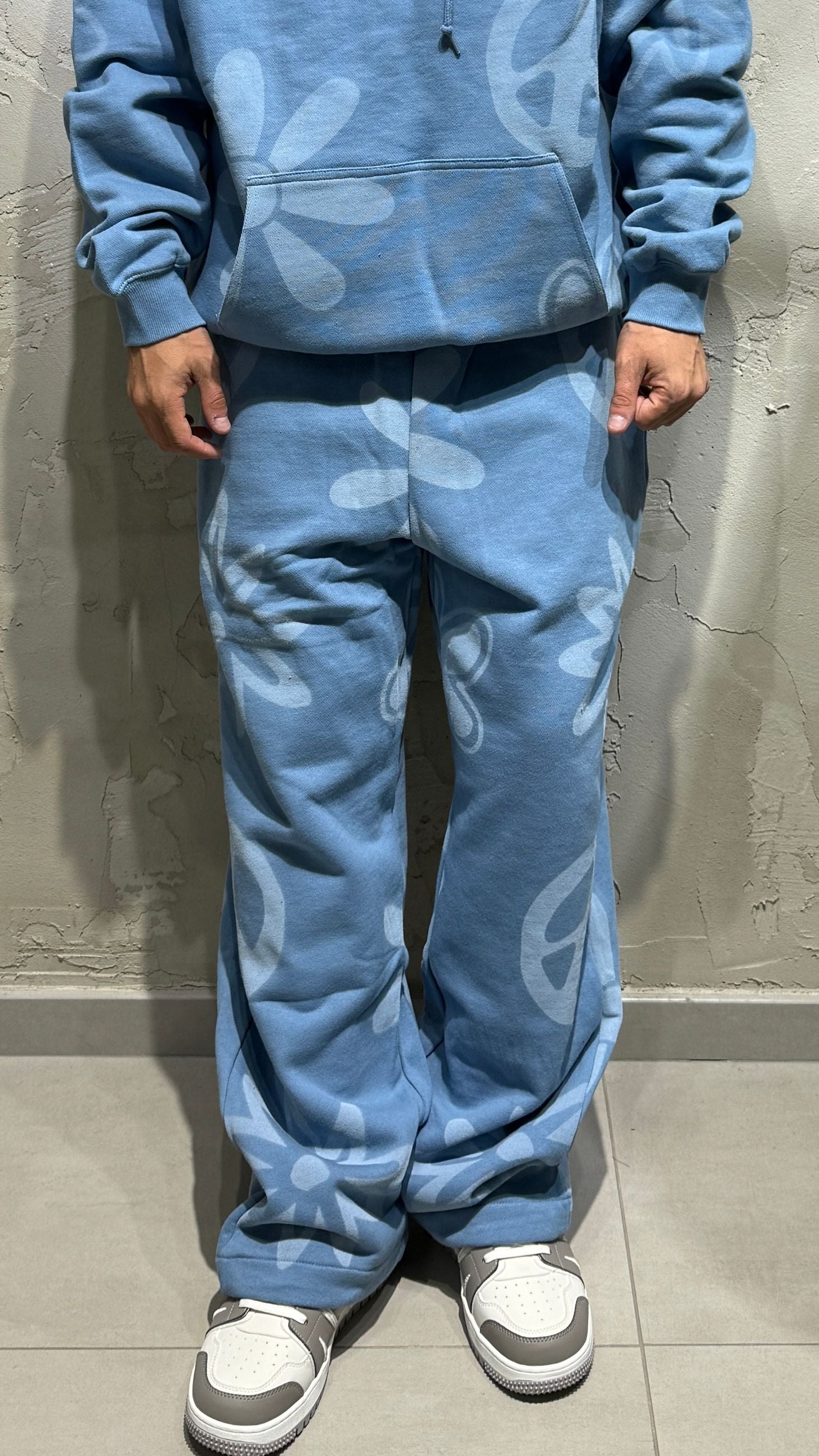 201253031013 - Pantaloni - XLARGE