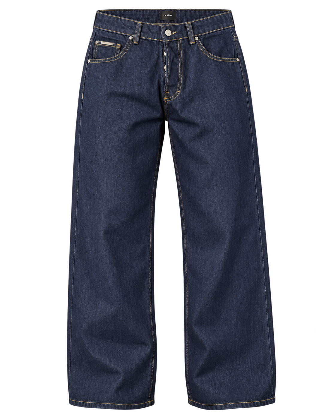 JASON L23/26 - Jeans - I'm Brian