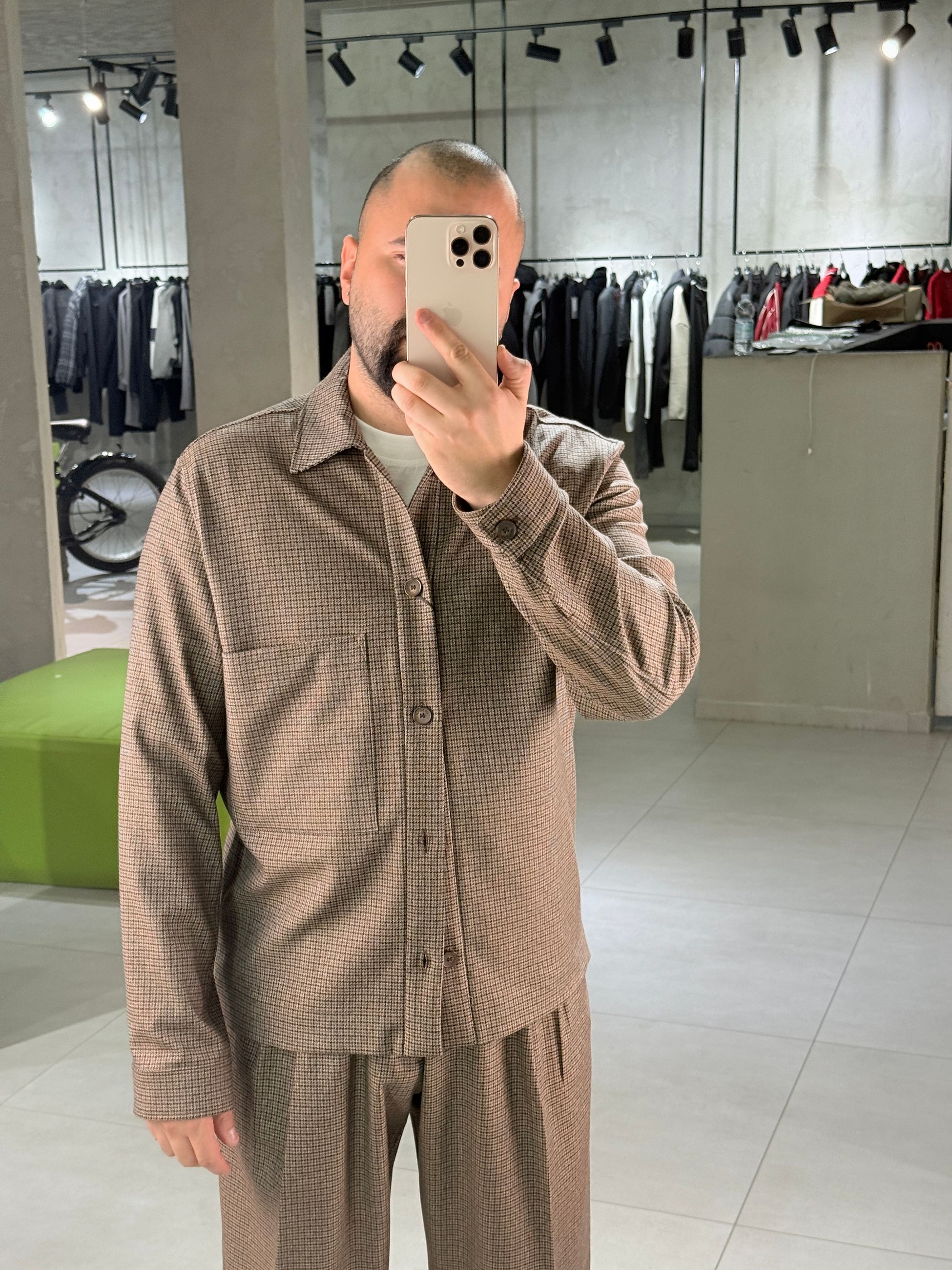 CA3447 - Camicie - I'm Brian